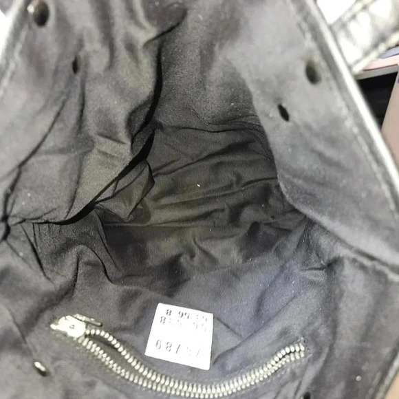 Barbara Rihl Paris Multicolred‎ Tote Bag - Picture 9 of 16